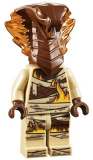 LEGO njo539 Pyro Slayer