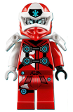 LEGO njo568 Kai - Digi Kai, Armor Shoulder